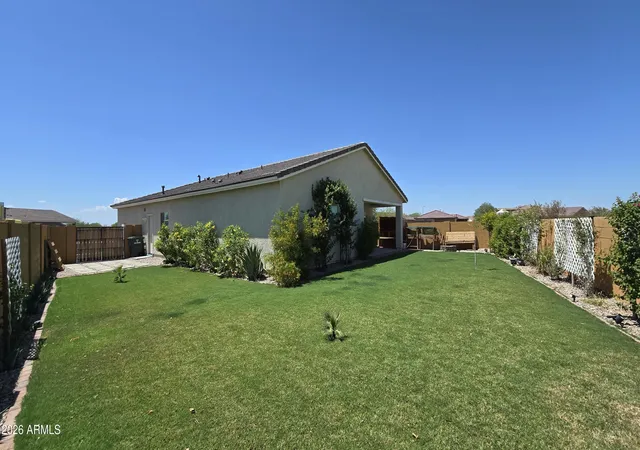 Photo 3 of Single family home for sale at 2590 N Coolidge Ave, Casa Grande, AZ 85122 | MLS# 7070210 | Listing updated on 2026-09-15