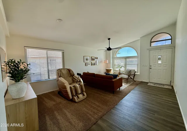 Photo 3 of Sale Pending at 434 S Tanina St, Gilbert, AZ 85296 | MLS# 7071629 | Listing updated on 2026-09-15
