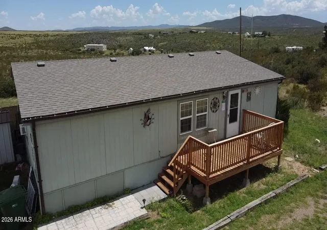 1st image of 1178 N Camino San Rafael, Tombstone, AZ 85638 | MLS# 7070236