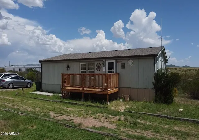2nd image of 1178 N Camino San Rafael, Tombstone, AZ 85638 | MLS# 7070236