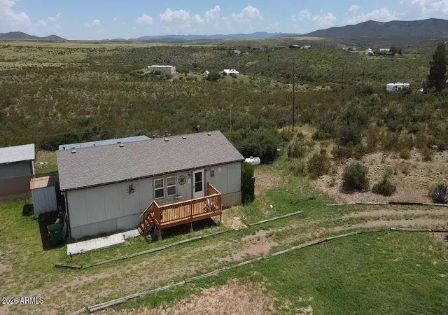 Photo 3 of Manufactured home for sale at 1178 N Camino San Rafael, Tombstone, AZ 85638 | MLS# 7070236 | Listing updated on 2026-10-04