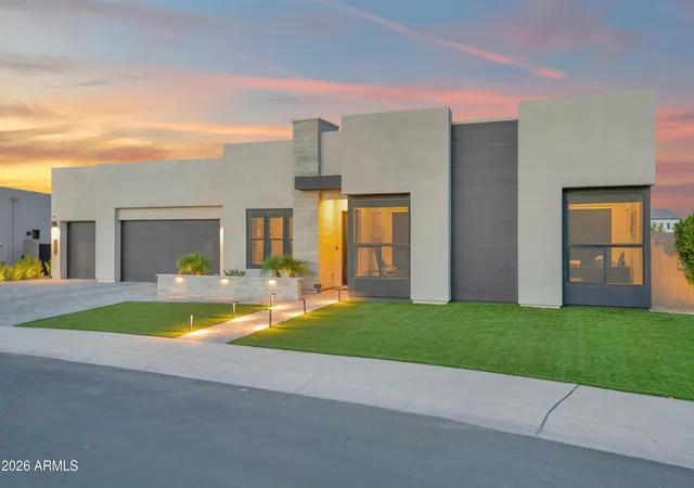 Photo 2 of Single family home for sale at 33931 N Borgata Trl, Queen Creek, AZ 85144 | MLS# 7070970 | Listing updated on 2026-09-25