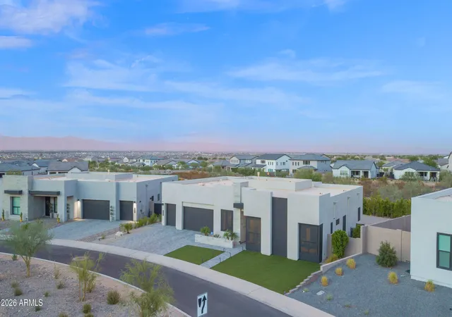 Photo 3 of Single family home for sale at 33931 N Borgata Trl, Queen Creek, AZ 85144 | MLS# 7070970 | Listing updated on 2026-09-25