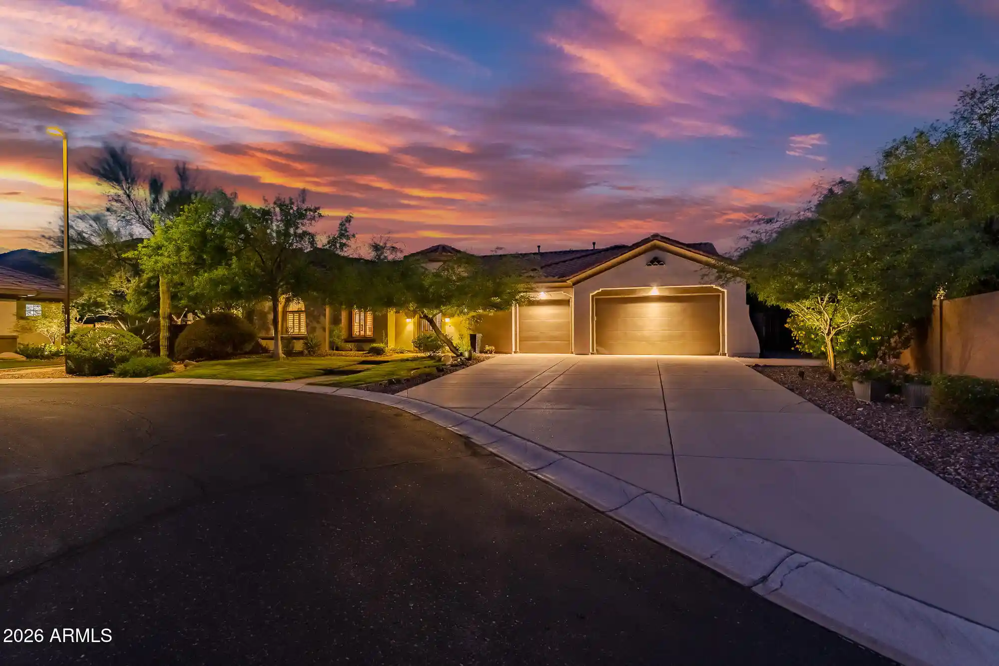 Photo 1 of Single family home for sale at 1813 W Camargo Ct, Anthem, AZ 85086 | MLS# 7079922 | Listing updated on 2026-10-14