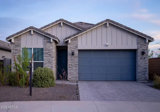 Photo 1 of Single family home for sale at 10227 W Salter Dr, Peoria, AZ 85382 | MLS# 7070118 | Listing updated on 2026-09-12
