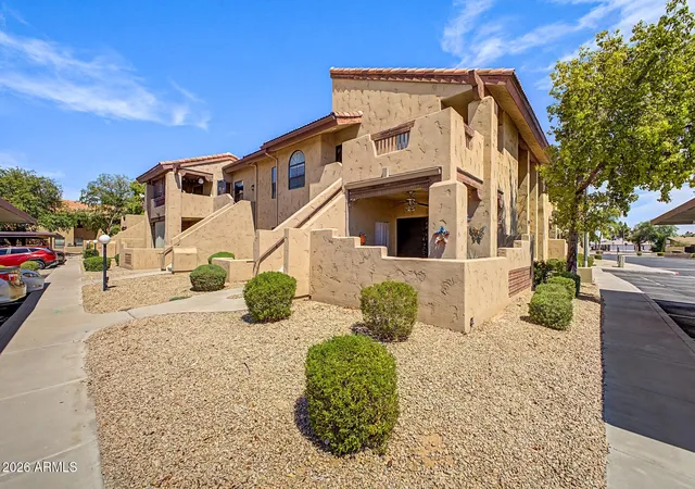 Photo 1 of Townhouse for sale at 1351 N Pleasant Dr #2049, Chandler, AZ 85225 | MLS# 7070245 | Listing updated on 2026-08-28