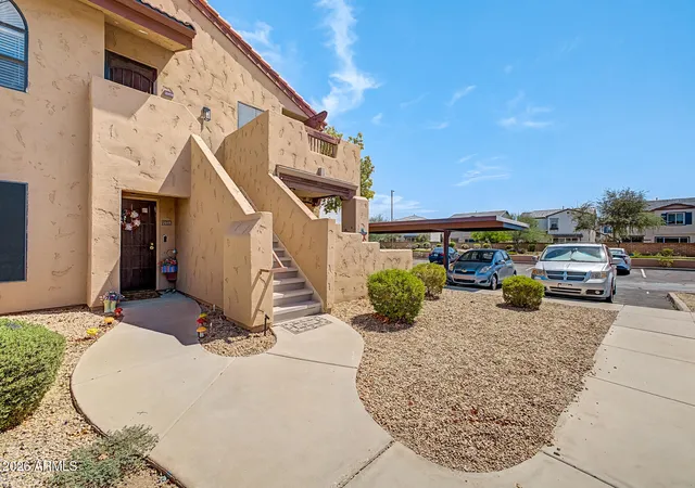 Photo 2 of Townhouse for sale at 1351 N Pleasant Dr #2049, Chandler, AZ 85225 | MLS# 7070245 | Listing updated on 2026-08-28