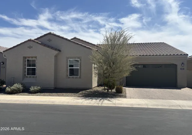 Photo 1 of Single family home for sale at 3823 E Bartlettway Wy, Chandler, AZ 85249 | MLS# 7071759 | Listing updated on 2026-08-27