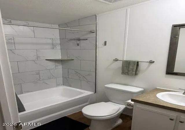 Photo 3 of Manufactured home for sale at 2200 N Delaware Dr #10, Apache Junction, AZ 85120 | MLS# 7071605 | Listing updated on 2026-09-03
