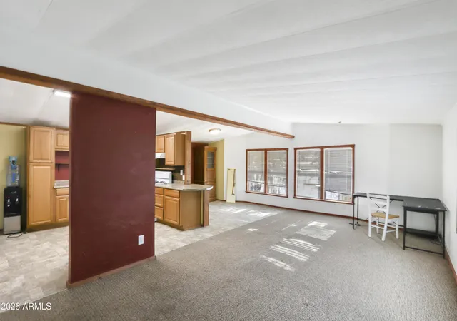 Photo 3 of Manufactured home for sale at 18685 W Bobcat Rd, Casa Grande, AZ 85122 | MLS# 7070156 | Listing updated on 2026-08-28