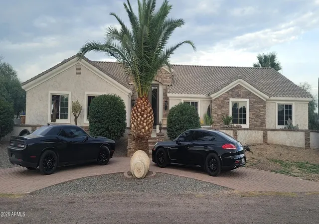 Photo 1 of Single family home for sale at 5703 S 100th Ave, Tolleson, AZ 85353 | MLS# 7070061 | Listing updated on 2026-08-27