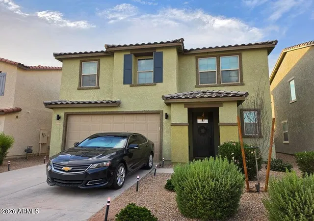 1st image of 36502 W San Ildefanso Ave, Maricopa, AZ 85138 | MLS# 7070068