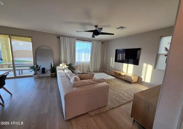 3rd image of 36502 W San Ildefanso Ave, Maricopa, AZ 85138 | MLS# 7070068