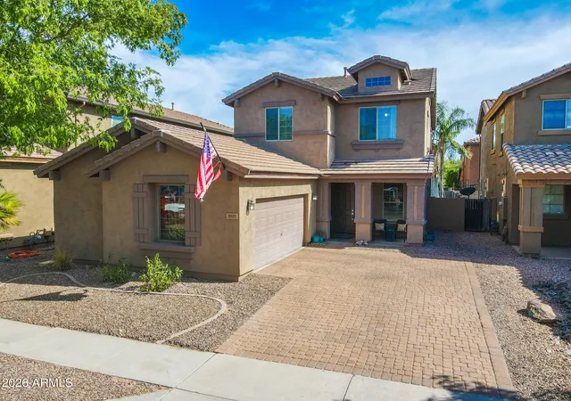 1st image of 3921 E Morelos St, Gilbert, AZ 85295 | MLS# 7070358