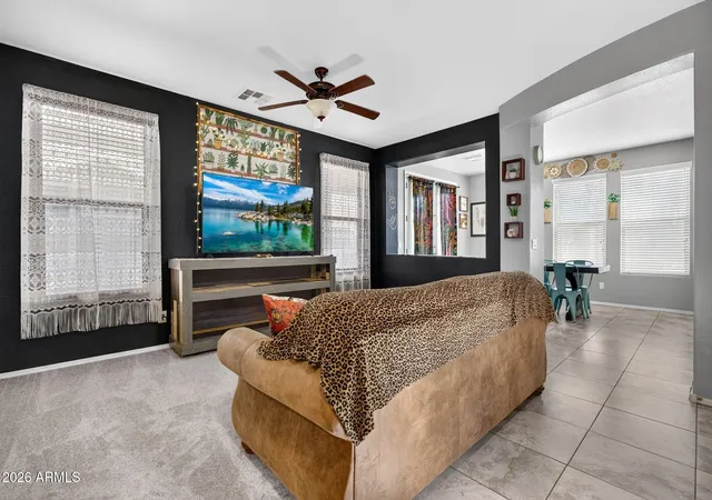 Photo 3 of Sale Pending at 3921 E Morelos St, Gilbert, AZ 85295 | MLS# 7070358 | Listing updated on 2026-10-09