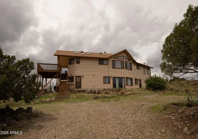 Photo 39 of Single family home for sale at 14195 N Tapper Trl, Prescott, AZ 86305 | MLS# 7070537 | Listing updated on 2026-09-06