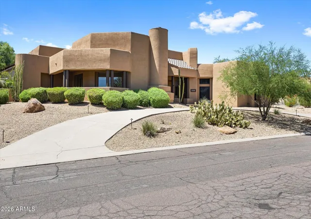 Photo 3 of Single family home for sale at 16921 E Parlin Dr, Fountain Hills, AZ 85268 | MLS# 7070337 | Listing updated on 2026-09-18