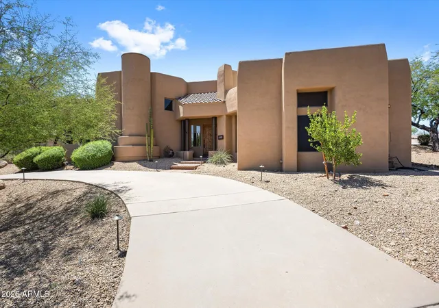 Photo 3 of Single family home for sale at 16921 E Parlin Dr, Fountain Hills, AZ 85268 | MLS# 7070337 | Listing updated on 2026-09-18