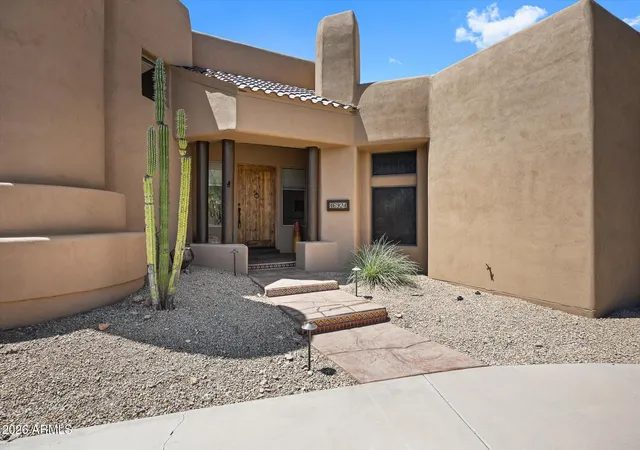 Photo 4 of Single family home for sale at 16921 E Parlin Dr, Fountain Hills, AZ 85268 | MLS# 7070337 | Listing updated on 2026-09-18