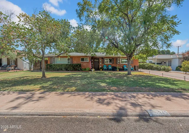 Single family home for sale at 345 E Orange Dr, Phoenix, AZ 85012 | MLS# 7073223