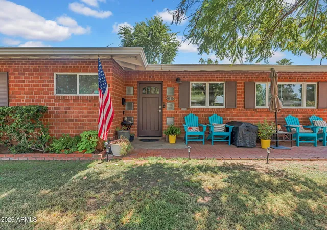 Photo 1 of Single family home for sale at 345 E Orange Dr, Phoenix, AZ 85012 | MLS# 7073223 | Listing updated on 2026-09-27