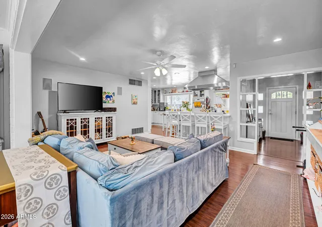Photo 3 of Single family home for sale at 345 E Orange Dr, Phoenix, AZ 85012 | MLS# 7073223 | Listing updated on 2026-09-27