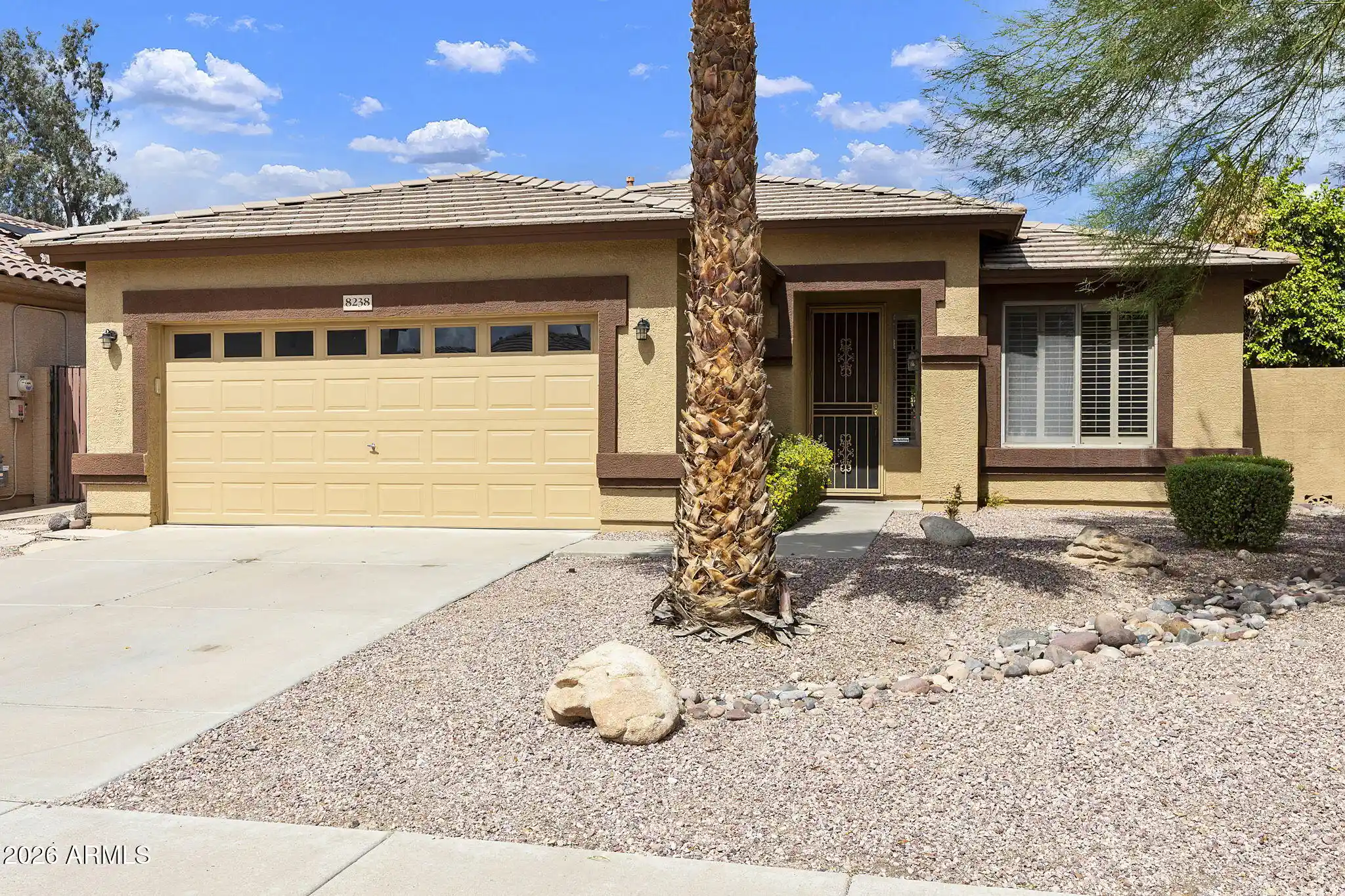Photo 1 of Single family home for sale at 8238 W Alex Ave, Peoria, AZ 85382 | MLS# 7070329 | Listing updated on 2026-09-25
