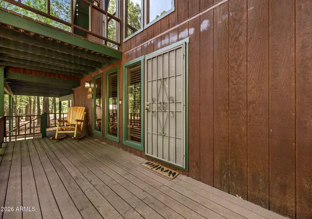 Photo 41 of Single family home for sale at 4237 Clear Sky Cir, Pinetop, AZ 85935 | MLS# 7070080 | Listing updated on 2026-09-07
