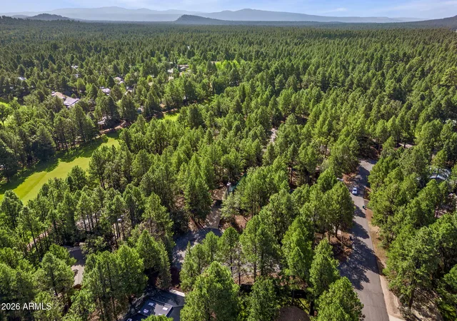 Photo 3 of Single family home for sale at 4237 Clear Sky Cir, Pinetop, AZ 85935 | MLS# 7070080 | Listing updated on 2026-09-21