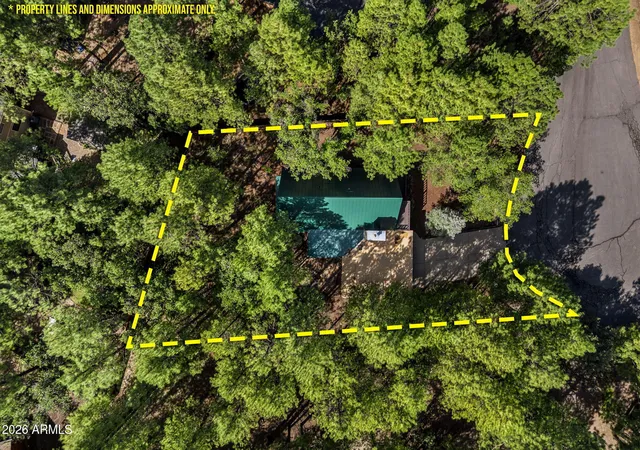 Photo 4 of Single family home for sale at 4237 Clear Sky Cir, Pinetop, AZ 85935 | MLS# 7070080 | Listing updated on 2026-09-21