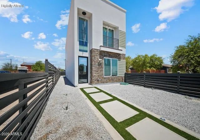Photo 1 of Single family home for sale at 108 W Baseline Rd, Buckeye, AZ 85326 | MLS# 7070149 | Listing updated on 2026-09-14