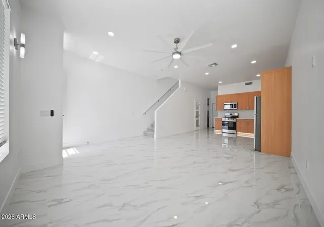 Photo 3 of Single family home for sale at 108 W Baseline Rd, Buckeye, AZ 85326 | MLS# 7070149 | Listing updated on 2026-09-14