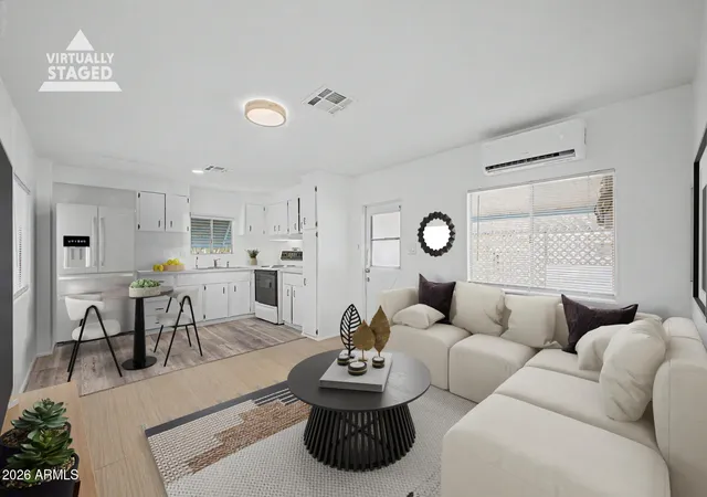 Photo 1 of Manufactured home for sale at 475 N Ocotillo Dr #17, Apache Junction, AZ 85120 | MLS# 7072421 | Listing updated on 2026-09-15