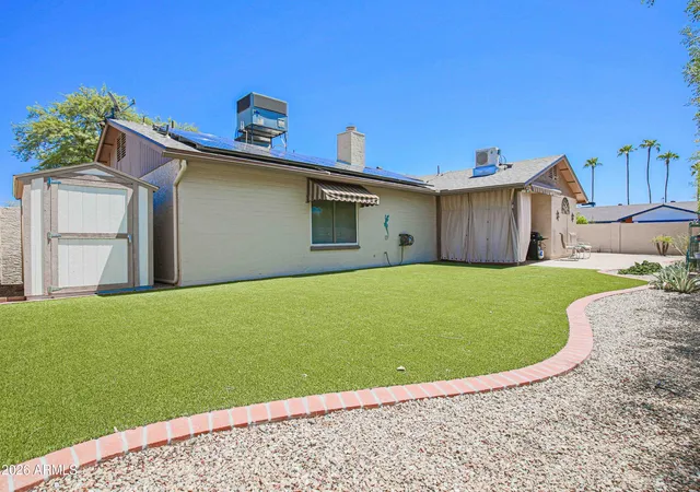 Photo 3 of Single family home for sale at 6227 E Evans Dr, Scottsdale, AZ 85254 | MLS# 7070116 | Listing updated on 2026-09-06