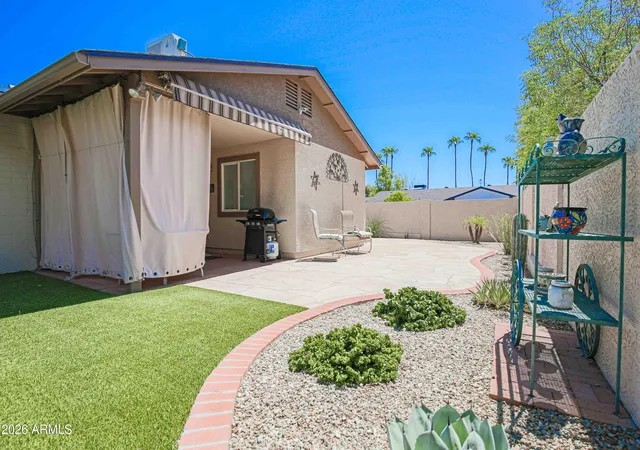 Photo 4 of Single family home for sale at 6227 E Evans Dr, Scottsdale, AZ 85254 | MLS# 7070116 | Listing updated on 2026-09-06