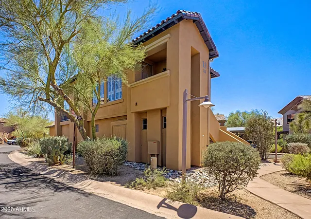Condo for sale at 20801 N 90Th Pl #233, Scottsdale, AZ 85255 | MLS# 7071117