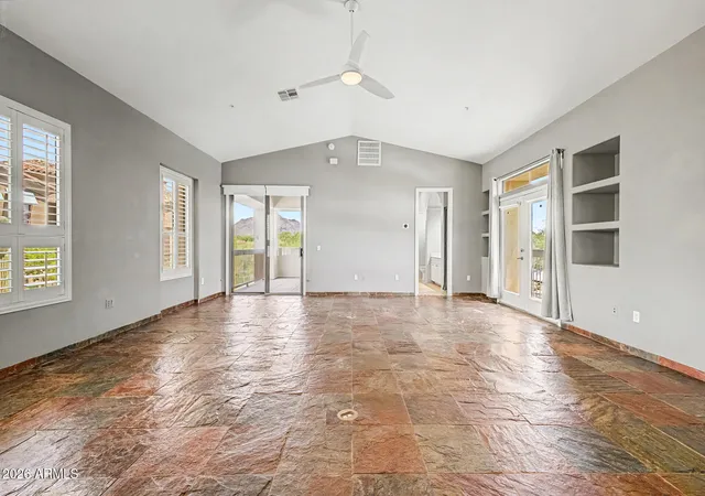 Listing Photo 4 - Condo for sale in building located at 20801 N 90Th Pl, Scottsdale, AZ 85255 - Unit #233