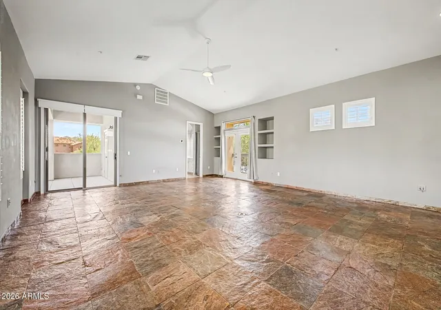 Listing Photo 5 - Condo for sale in building located at 20801 N 90Th Pl, Scottsdale, AZ 85255 - Unit #233