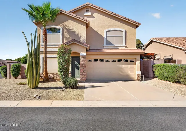 Photo 1 of Single family home for sale at 6634 E Richmond St, Mesa, AZ 85215 | MLS# 7070347 | Listing updated on 2026-08-26