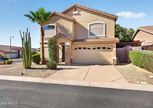 Photo 2 of Single family home for sale at 6634 E Richmond St, Mesa, AZ 85215 | MLS# 7070347 | Listing updated on 2026-08-26