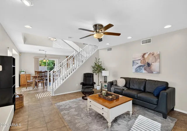 Photo 3 of Single family home for sale at 6634 E Richmond St, Mesa, AZ 85215 | MLS# 7070347 | Listing updated on 2026-08-26