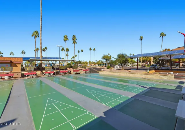 27th image of 609 Boeing Cir, Mesa, AZ 85205 | MLS# 7070198