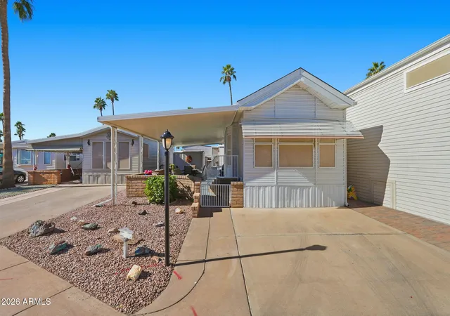 2nd image of 609 Boeing Cir, Mesa, AZ 85205 | MLS# 7070198