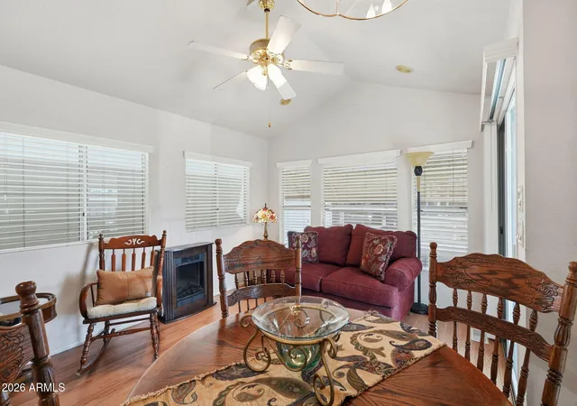 Photo 4 of Manufactured home for sale at 609 Boeing Cir, Mesa, AZ 85205 | MLS# 7070198 | Listing updated on 2026-10-06