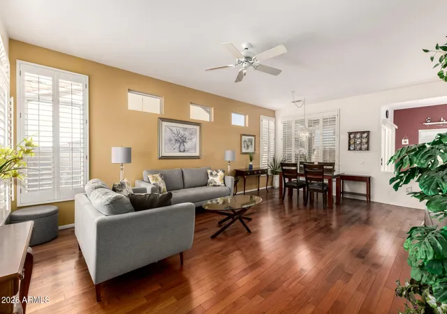 Photo 4 of Single family home for sale at 13523 W Cavalcade Dr, Sun City West, AZ 85375 | MLS# 7070477 | Listing updated on 2026-09-29
