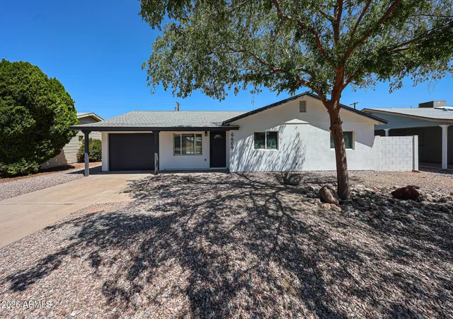 1st image of 6609 N 20th Ave, Phoenix, AZ 85015 | MLS# 7070096