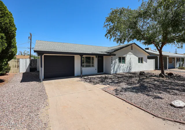 2nd image of 6609 N 20th Ave, Phoenix, AZ 85015 | MLS# 7070096