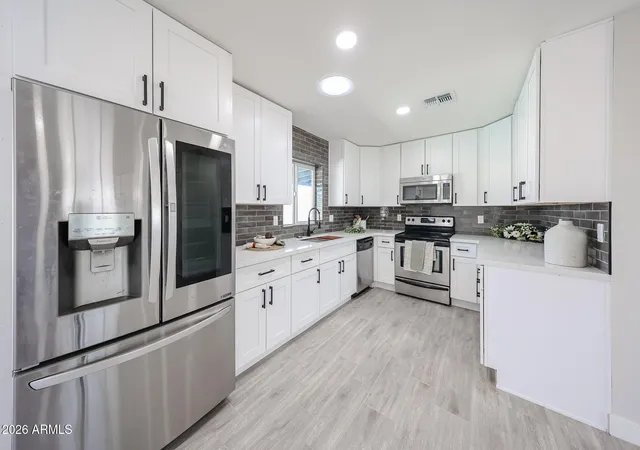 3rd image of 6609 N 20Th Ave, Phoenix, AZ 85015 | MLS# 7070096