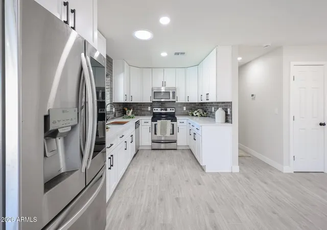 5th image of 6609 N 20Th Ave, Phoenix, AZ 85015 | MLS# 7070096