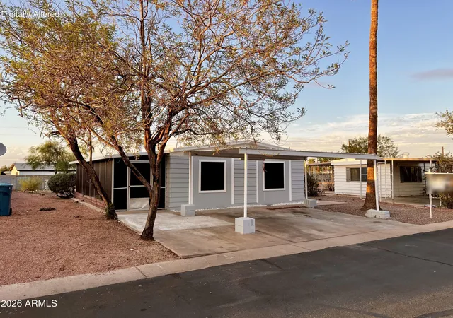 Photo 2 of Sale Pending at 303 E South Mountain Ave #91, Phoenix, AZ 85042 | MLS# 7070309 | Listing updated on 2026-09-17